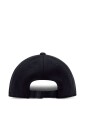 J.Lindeberg Winter Wool Cap Black