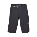 FOX Defend sykkelshorts uten pute sort herre