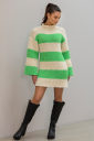 Viking Garn 2234 3 Pilea Kjole