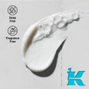 Kiehl"s Ultra Facial Barrier Hydrating Cleanser 75ml