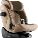 Britax Bilstol Safefix Style Teak