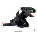 DreamWorks Animation How To Train Your Dragon Toothless