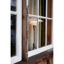 Louis Poulsen PH 2/1 Portable bordlampe - Krom