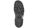 Sievi Spike Soft Yrkessko svart 46 Sko