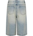 Grunt Denimshorts   GRSally   Retro Blue   Grunt   13 år 158   Shorts   Blå