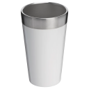Stanley Stacking Tumbler termokopp 0.47 L - hvit