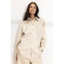 Camilla Pihl Dame Bluser & Skjorter Beige S,