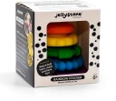 Jellystone Designs Stabler &  Bitering Regnbuefarget