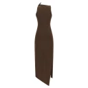 Coperni Dame Kjoler Brun S,