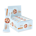QNT Protein Joy LOW SUGAR Bar 12x60g Crunchy Vanilla Ice