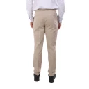 Hugo, Herre, Bukser, Beige, L,