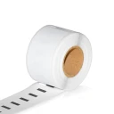 DYMO LabelWriter 28mm x 89mm Std. Address Labels (white) 24 rolls x 130 labels