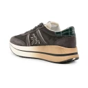 Premiata, Dame, Sko, Brun, 36 EU,