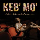 Keb' Mo'  The Breakdown  CD