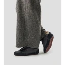 Alexander Smith Dame Sko Svart 39 EU,
