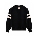 Repetto, Dame, Gensere & Hettegensere, Svart, S,