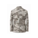 Bob Herre Jakker Flerfarget 2XL,