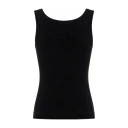 Dolce & Gabbana Dame Topper Svart L,