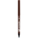 essence Superlast 24H Eyebrow pomade pencil waterproof 30 Dark Brown