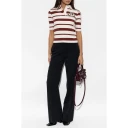 Acne Studios Dame Topper Rød L,