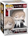 Funko POP! Anime: Tougen Anki  Mikado Momodera