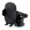 DELTACO QI-1031 TRÅDLØS BILLADER 10 W