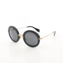 Miu Miu Dame Svart