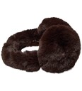 Sofie Schnoor Young Elenasy Ear Warmers   Brown   ONE SIZE