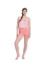 Burda 5789 - Bukse & Shorts EUR: 34-48 US: 8-22