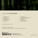 Julien Tassin  Wild Around  CD