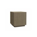 Homefactory Sidebord Qube 50x50 148917 B