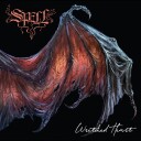 Spell  Wretched Heart  CD