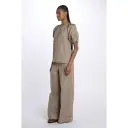 3.1 Phillip Lim Dame Bluser & Skjorter Brun M,
