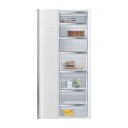 Siemens iQ500 GI81NACE0 Integrert fryser