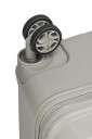 Epic Zeleste hard medium lett koffert 66 cm 71 liter LuxuryTAUPE
