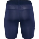 Hummel Hmlbl Performance Short Tights - Navy - L
