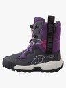 Reima Finlander Vintersko, Plum Purple, 31