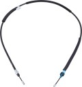 KAMOKA 1190665 Tautrekk håndbremse