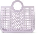 LIEWOOD Bloom Kurv Misty Lilac