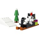 LEGO Creator – 30718 – Cataclaws’ snøeventyr