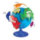 Learning Resources Globus Puslespill