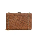 Dolce & Gabbana Dame Brun