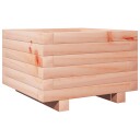 Plantekasse 40x40x26,5 cm heltre douglasgran
