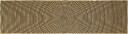  Områdetepper Svart 80 x 300 cm Jute