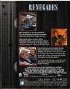 Renegades 1989 / De Sterkestes Rett Bluray