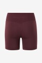 Drop Of MindfulnesSykkelshortser Signature Seamless Bike Shorts   Rød