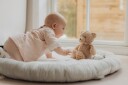 Teddykompaniet Kosedyr My First Teddy Liten