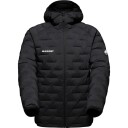Mammut Sender IN Hooded Jacket Men Black