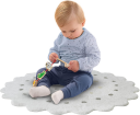 Ses Creative Babyperler Dyrene på savannen