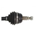 Point Gear Drivaksel POINT GEAR PNG75015